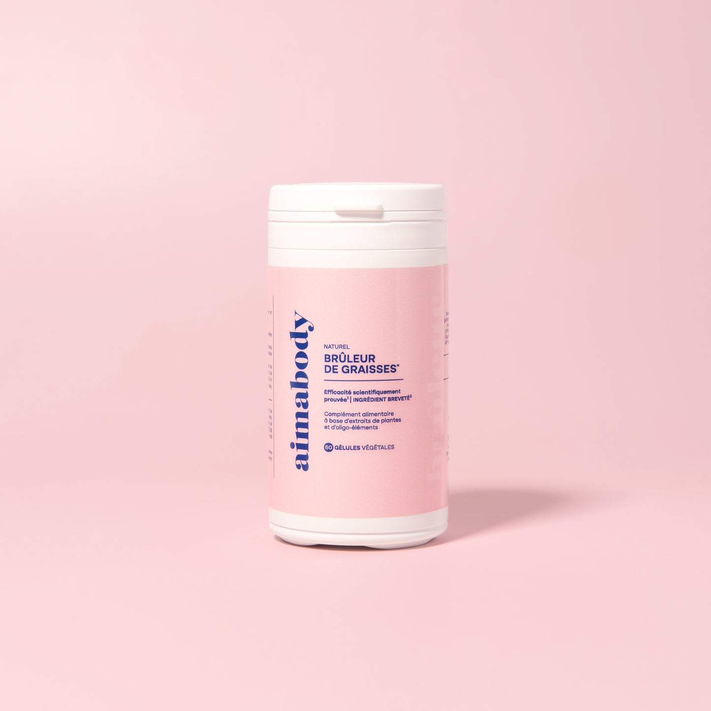 BRÛLEUR DE GRAISSES