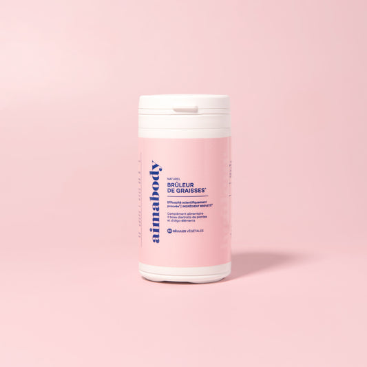 BRÛLEUR DE GRAISSES