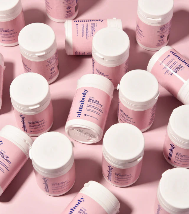 BRÛLEUR DE GRAISSES