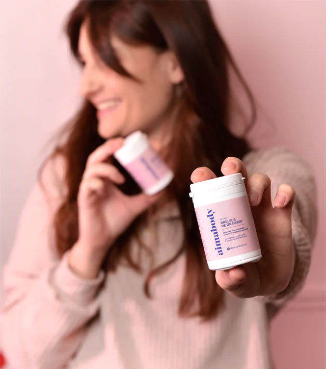 BRÛLEUR DE GRAISSES