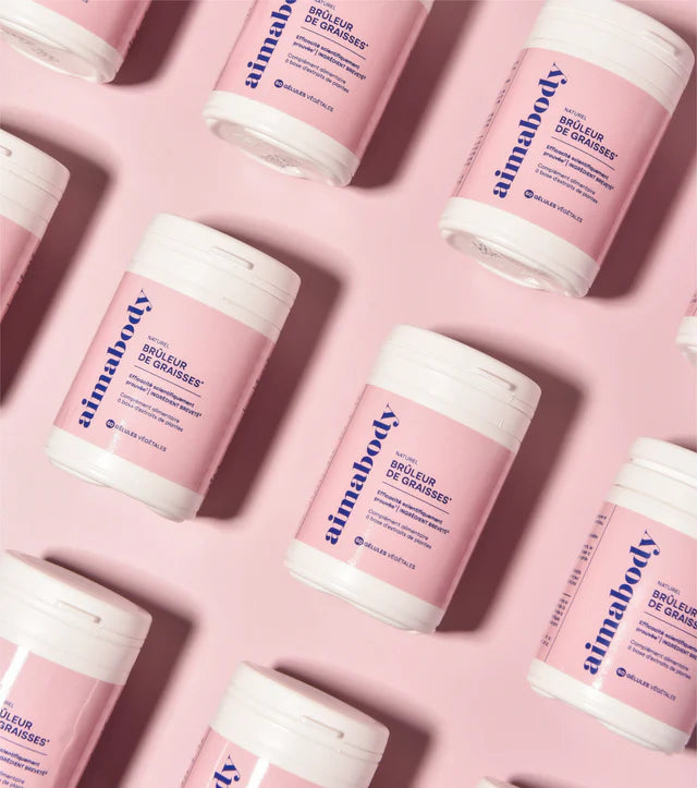 BRÛLEUR DE GRAISSES